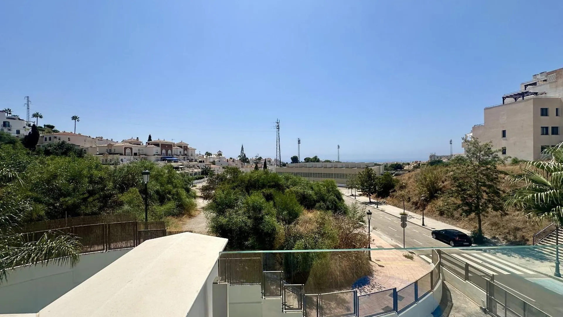 Apartmán R1379 El Capistrano 21 Nerja 0*,  Španělsko