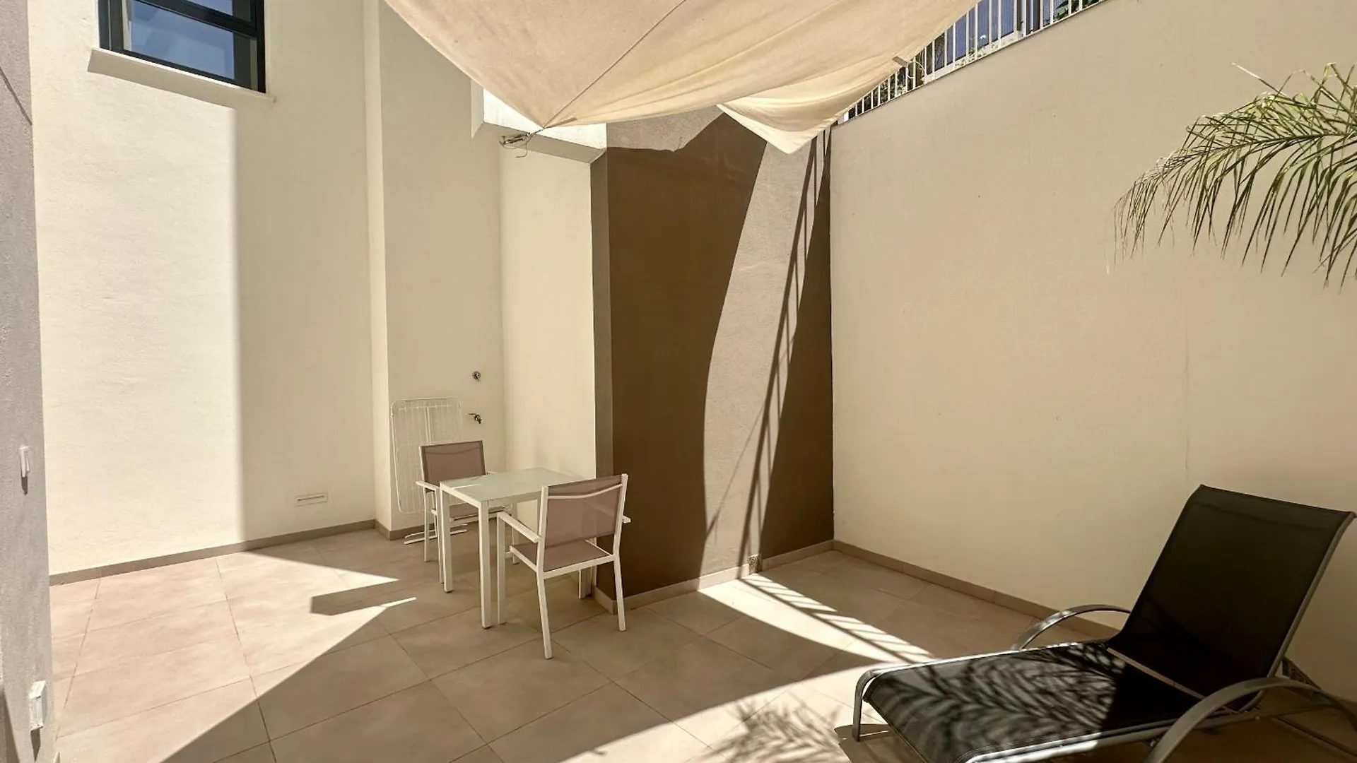 Apartmán R1379 El Capistrano 21 Nerja Španělsko