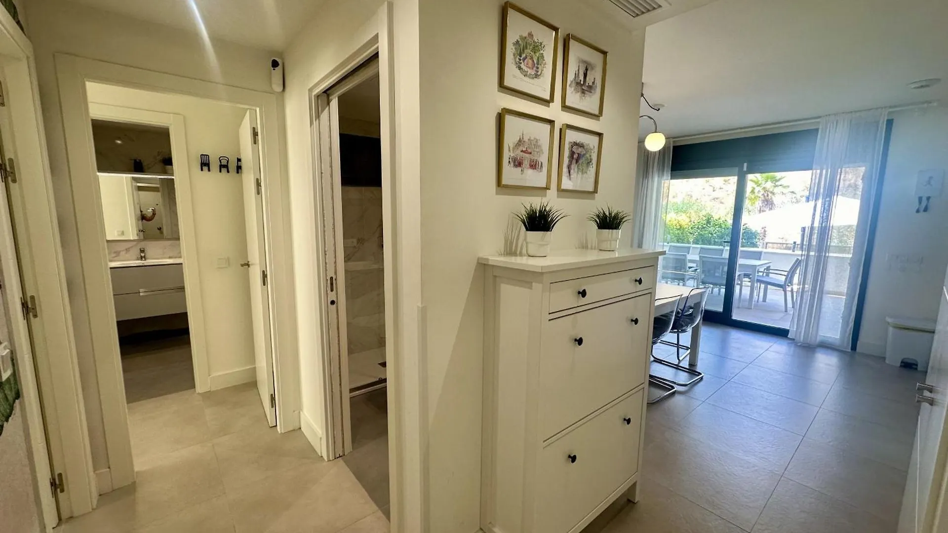 Apartmán R1379 El Capistrano 21 Nerja