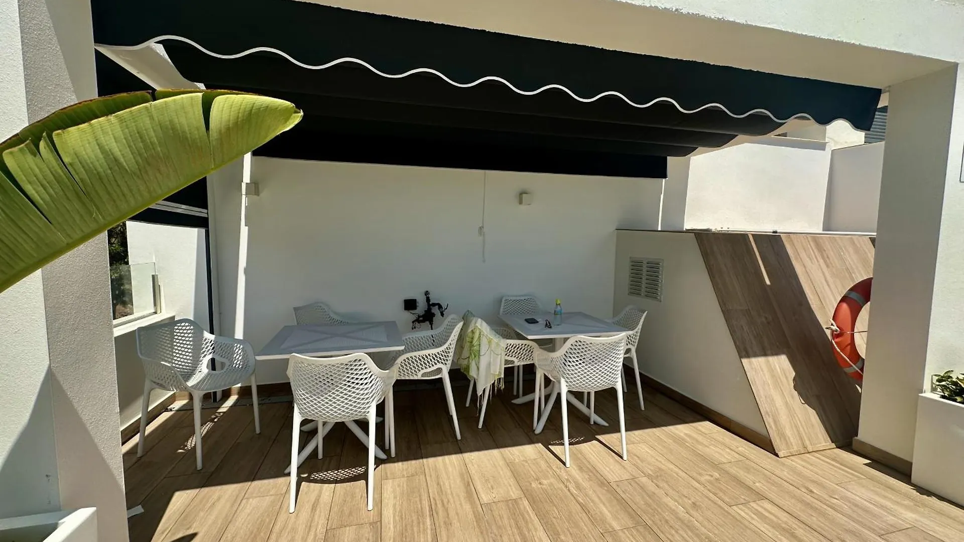 Apartmán R1379 El Capistrano 21 Nerja
