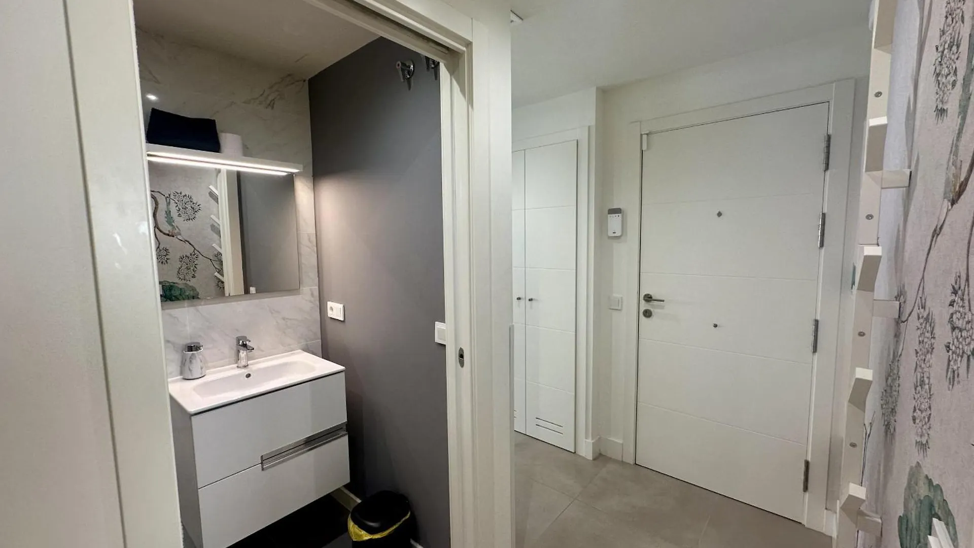 Apartmán R1379 El Capistrano 21 Nerja Španělsko