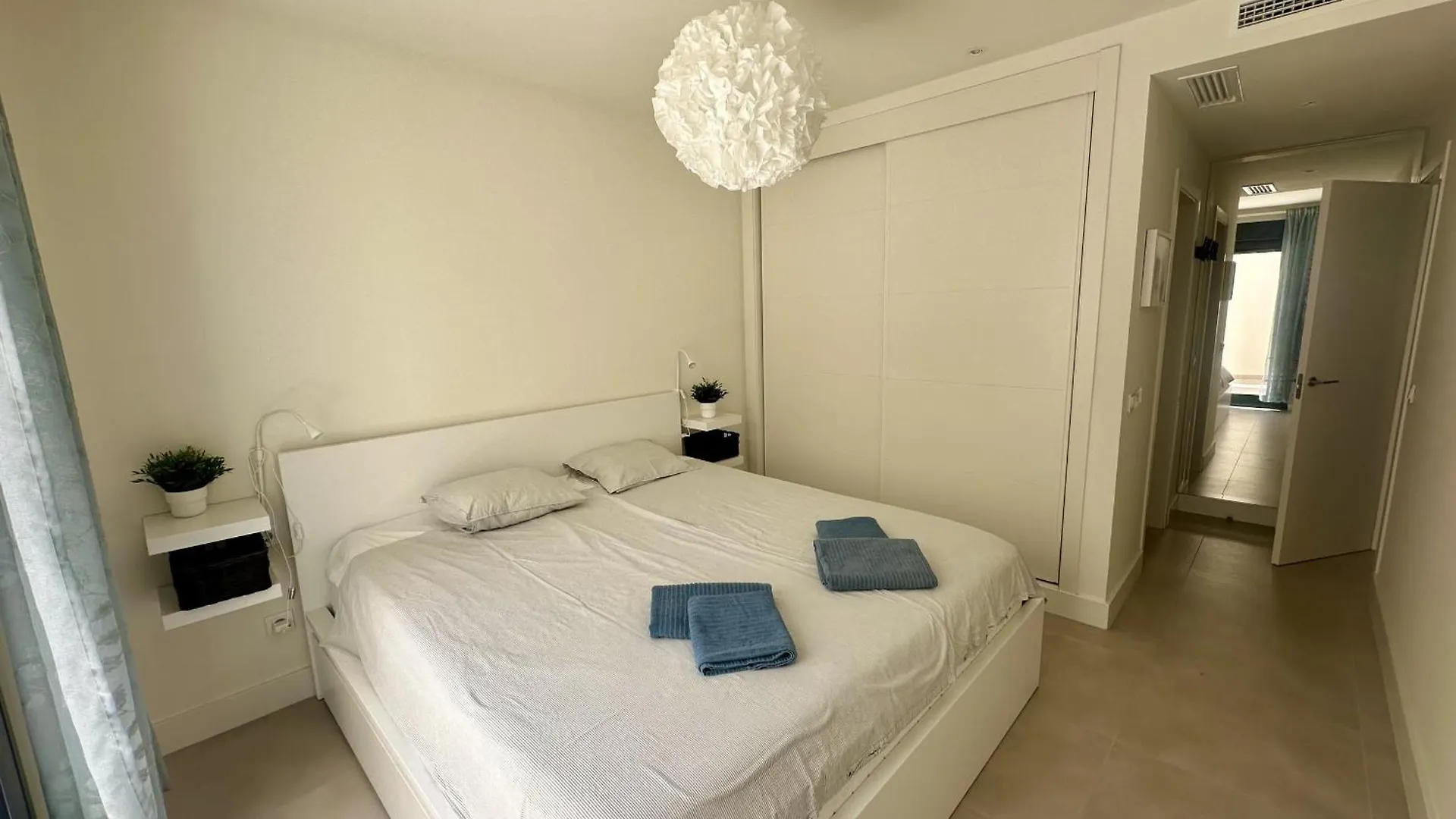 Apartmán R1379 El Capistrano 21 Nerja Španělsko