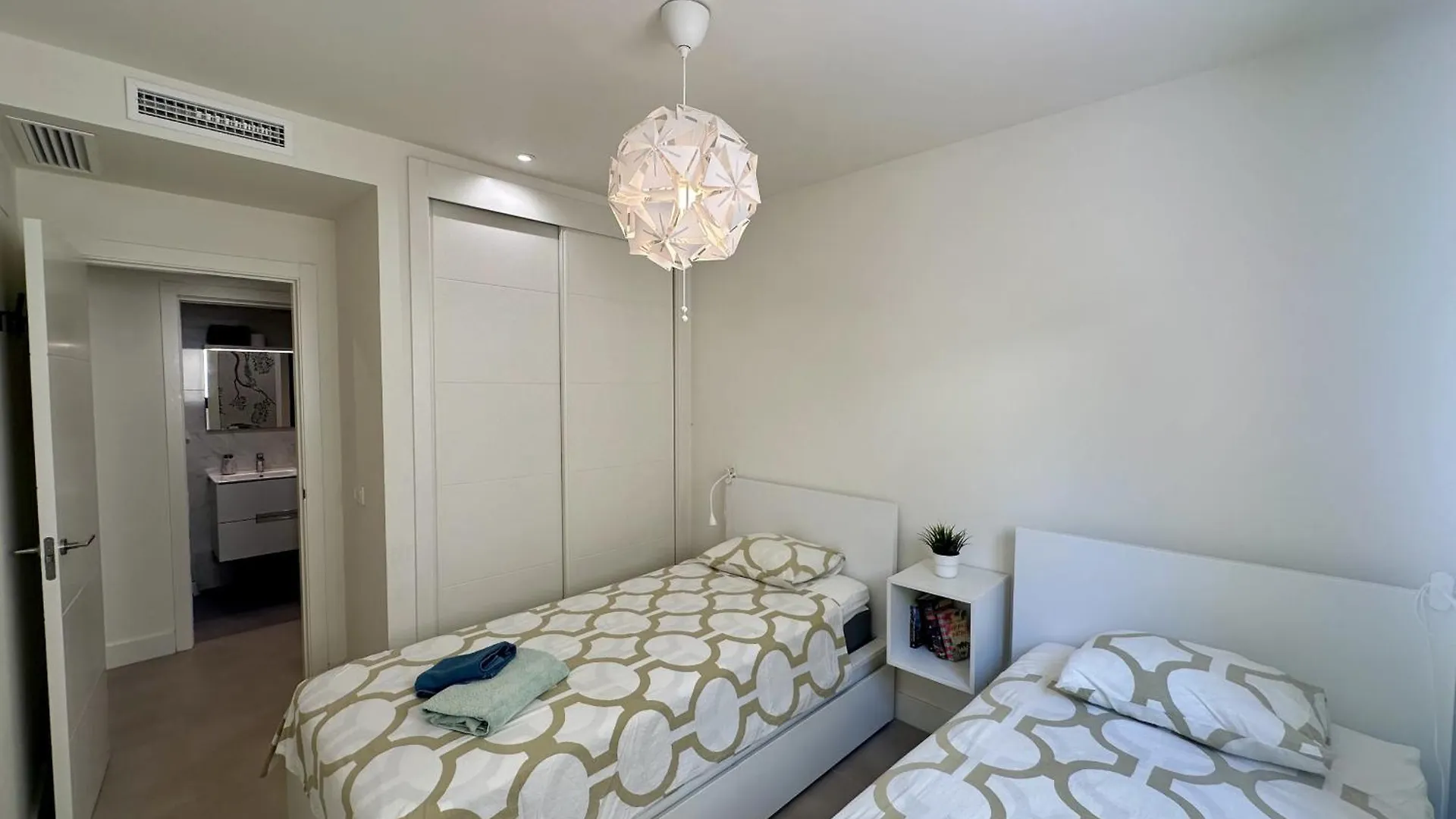 Apartmán R1379 El Capistrano 21 Nerja