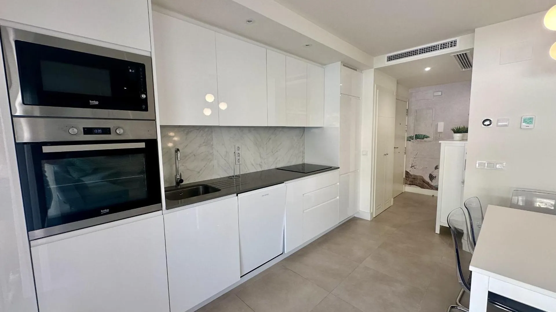 Apartmán R1379 El Capistrano 21 Nerja