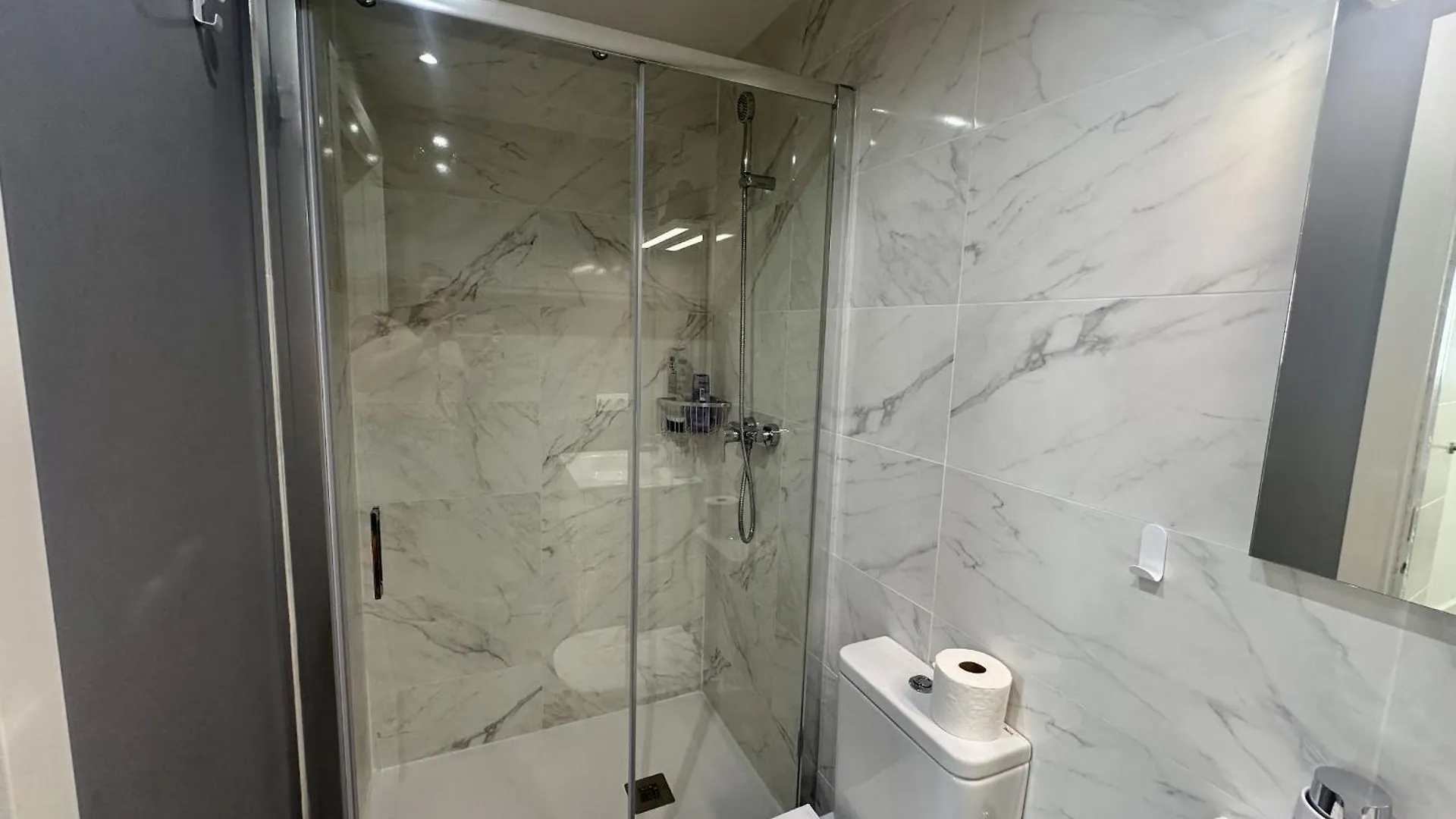 Apartmán R1379 El Capistrano 21 Nerja 0*,  Španělsko