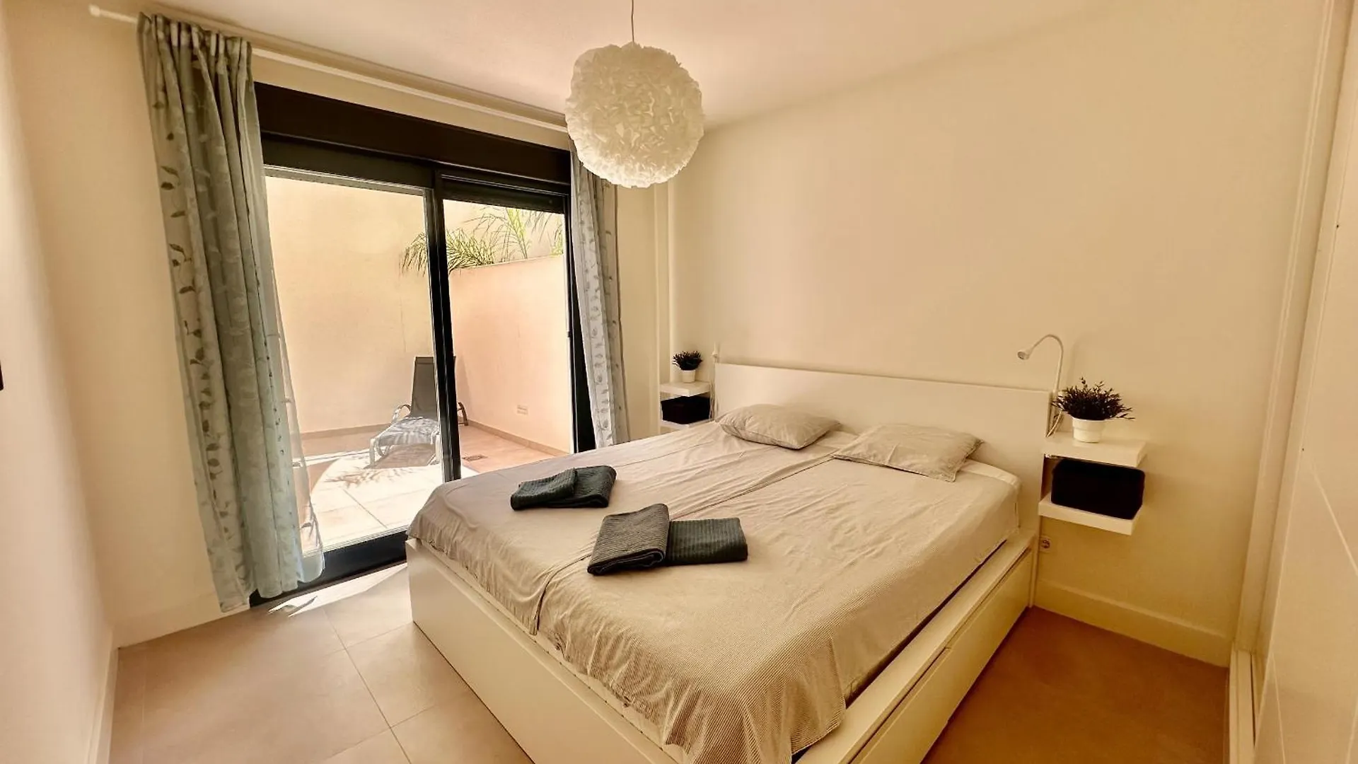 Apartmán R1379 El Capistrano 21 Nerja