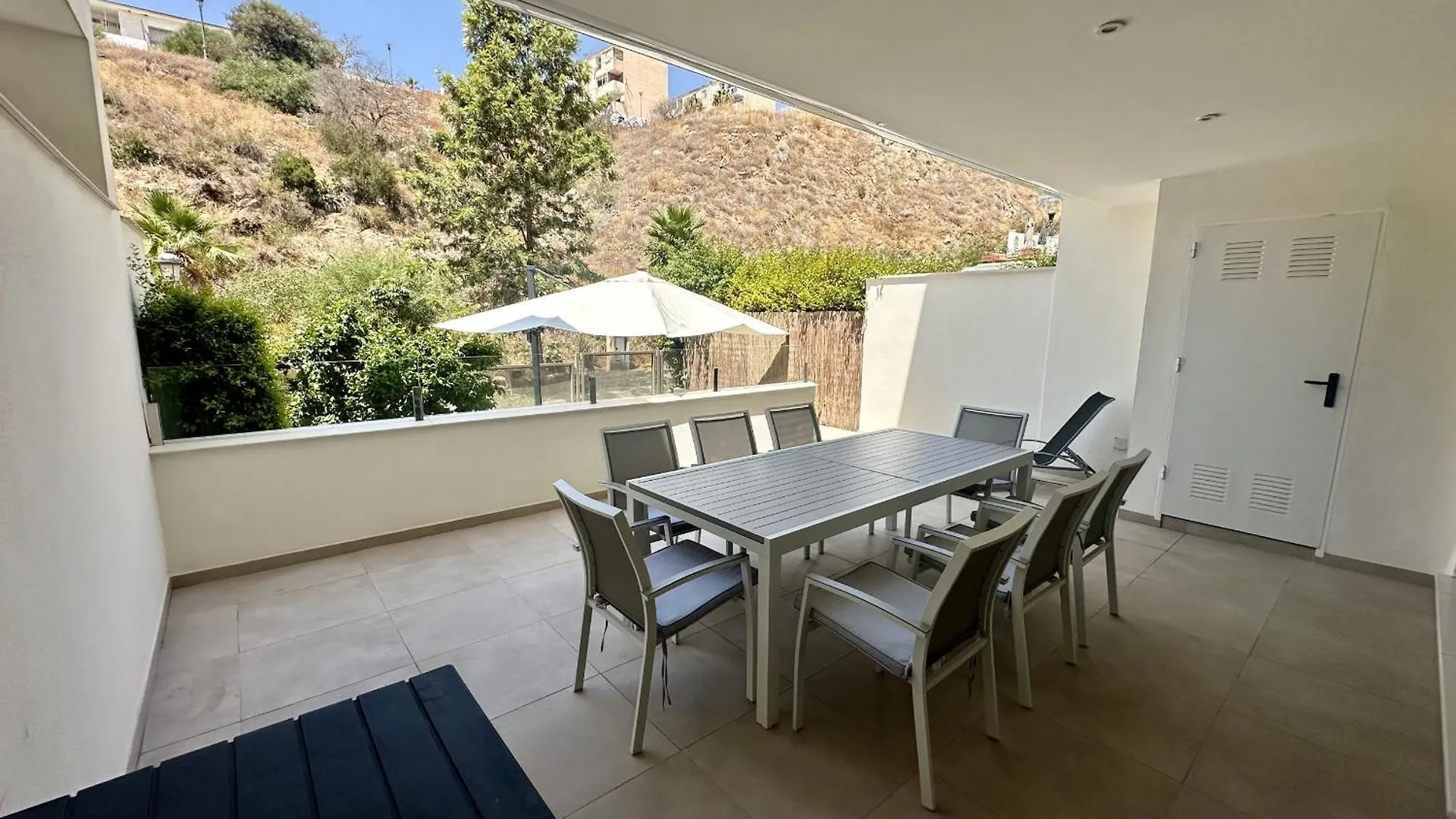 Apartmán R1379 El Capistrano 21 Nerja