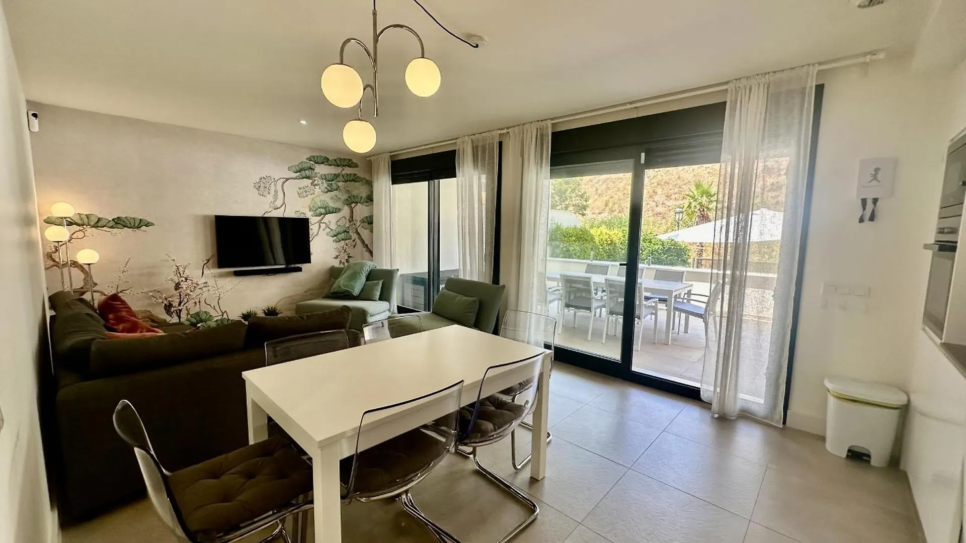 Apartmán R1379 El Capistrano 21 Nerja 0*,