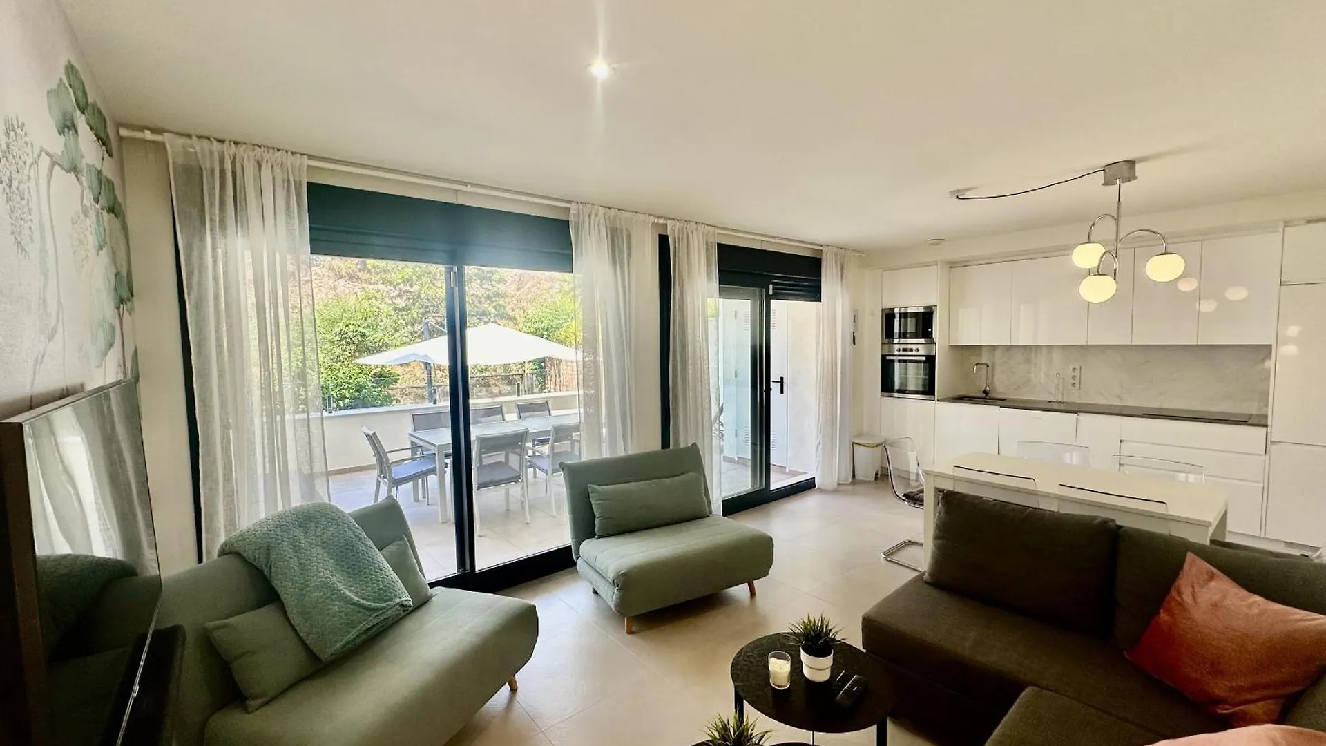 Apartmán R1379 El Capistrano 21 Nerja