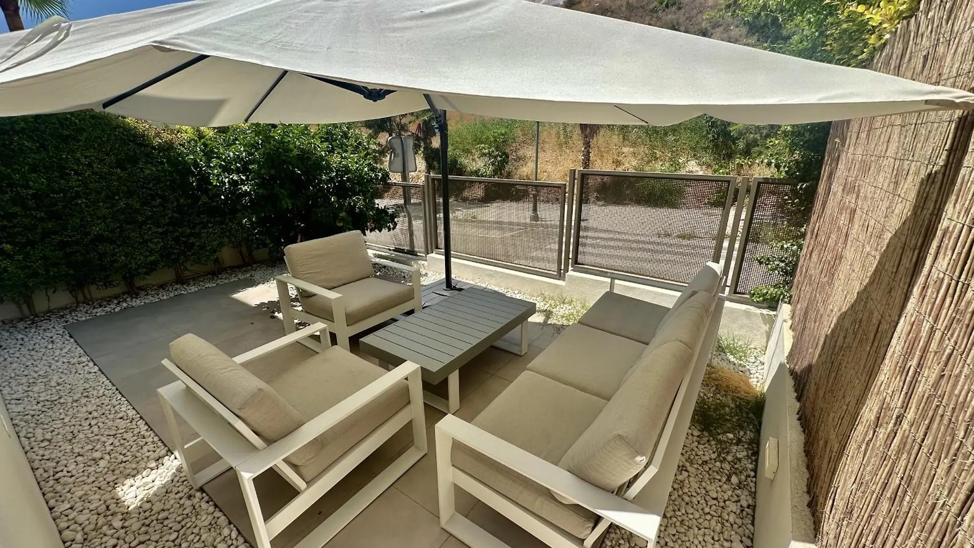 Apartmán R1379 El Capistrano 21 Nerja